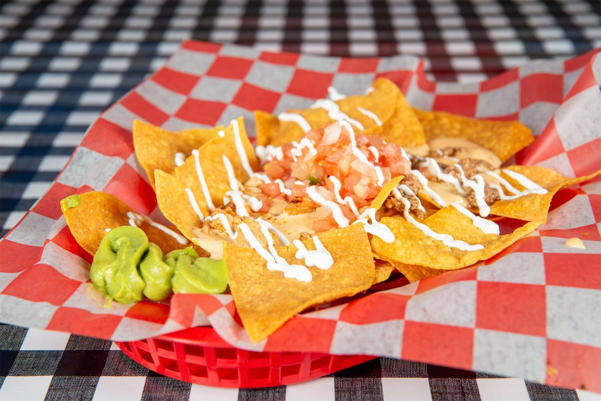 Nachos